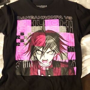 Danganronpa V3 Graffic Tshirt